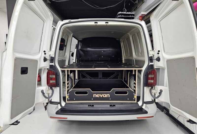 Kit KONGO - VW T5/T6
