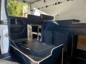 Read more about the article How to Make Your Camper Self-Sufficient