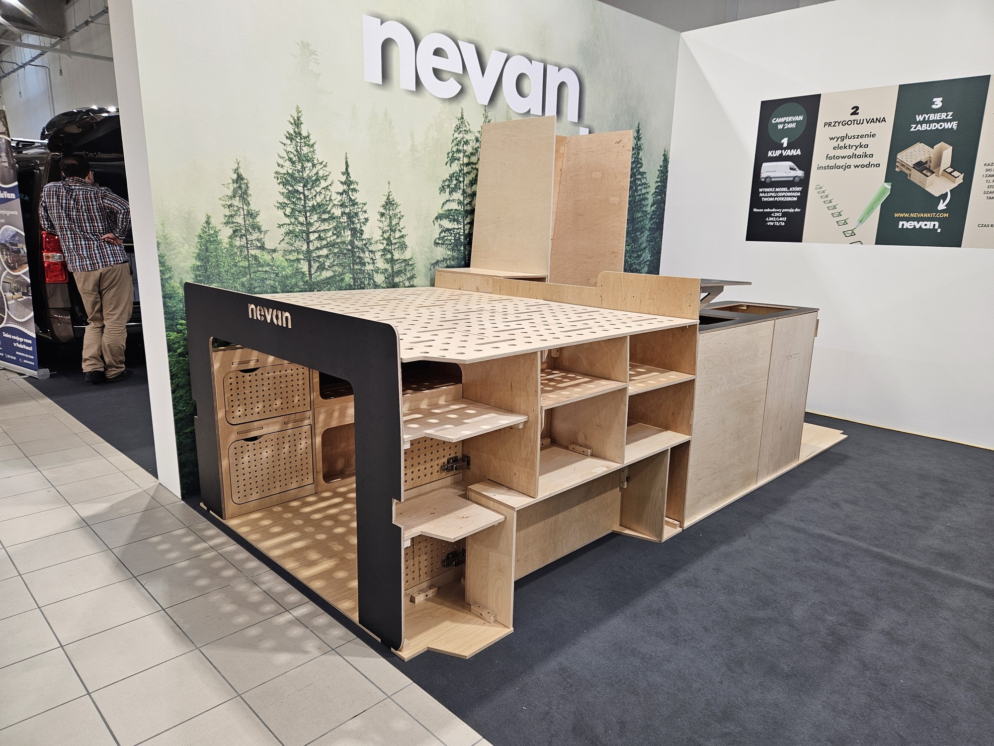 Read more about the article Get Ready with Our Conversion Kit!