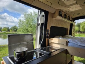Read more about the article How to Plan a Campervan Project with the NEVAN Kit – Step by Step