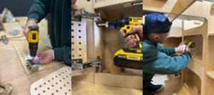 Read more about the article Top Tools You Need for a DIY Campervan Conversion (With the NEVAN Kit)