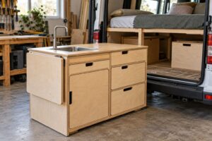 Read more about the article Lightweight Ply Camper Van Units: Compare More Than Panel Weight